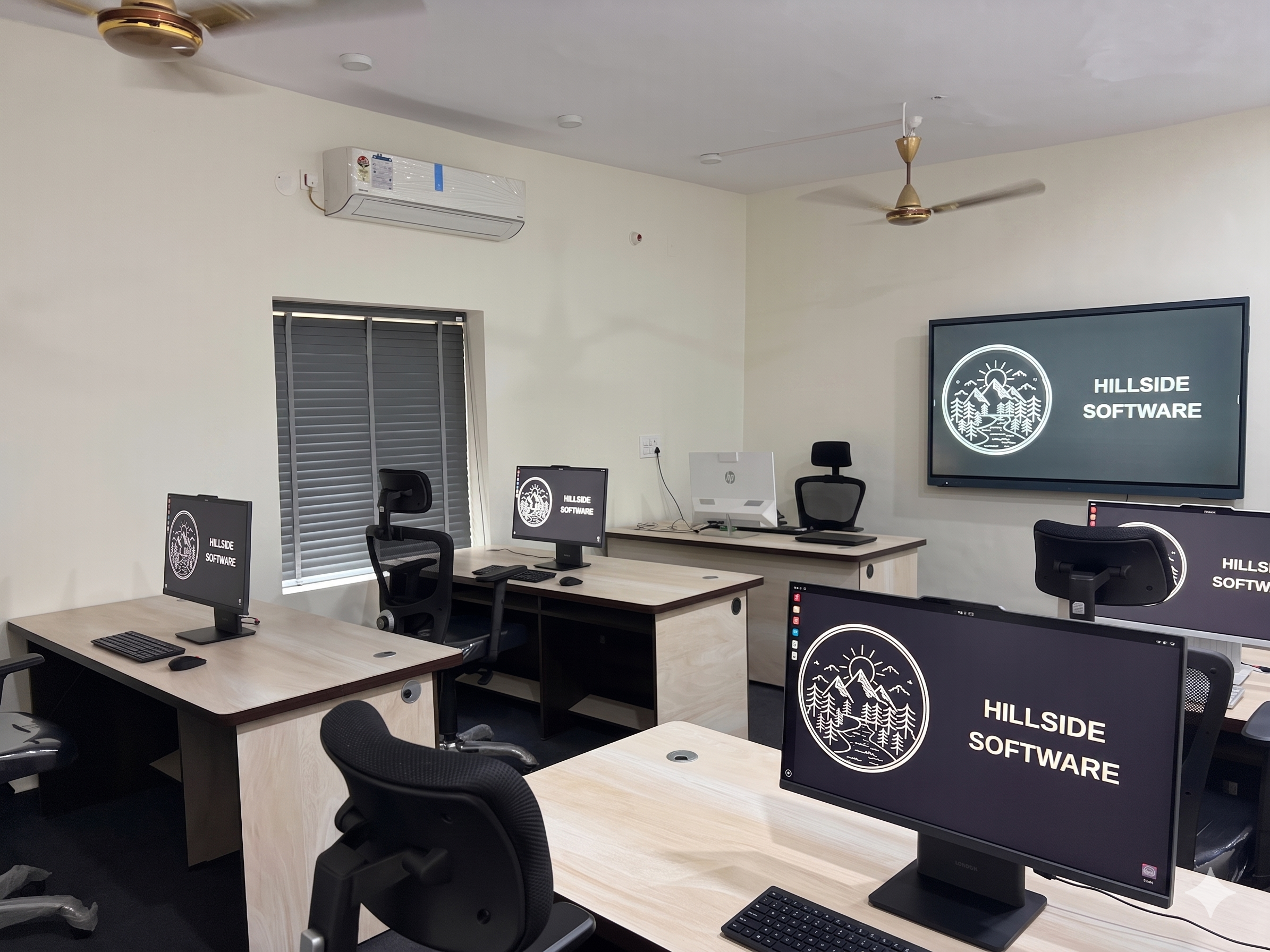 Classroom Overview
