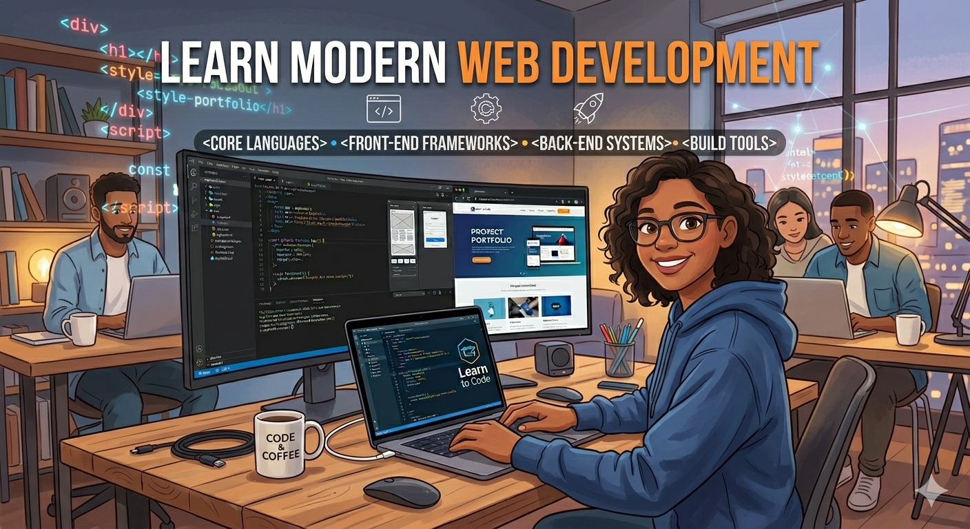 Web Development